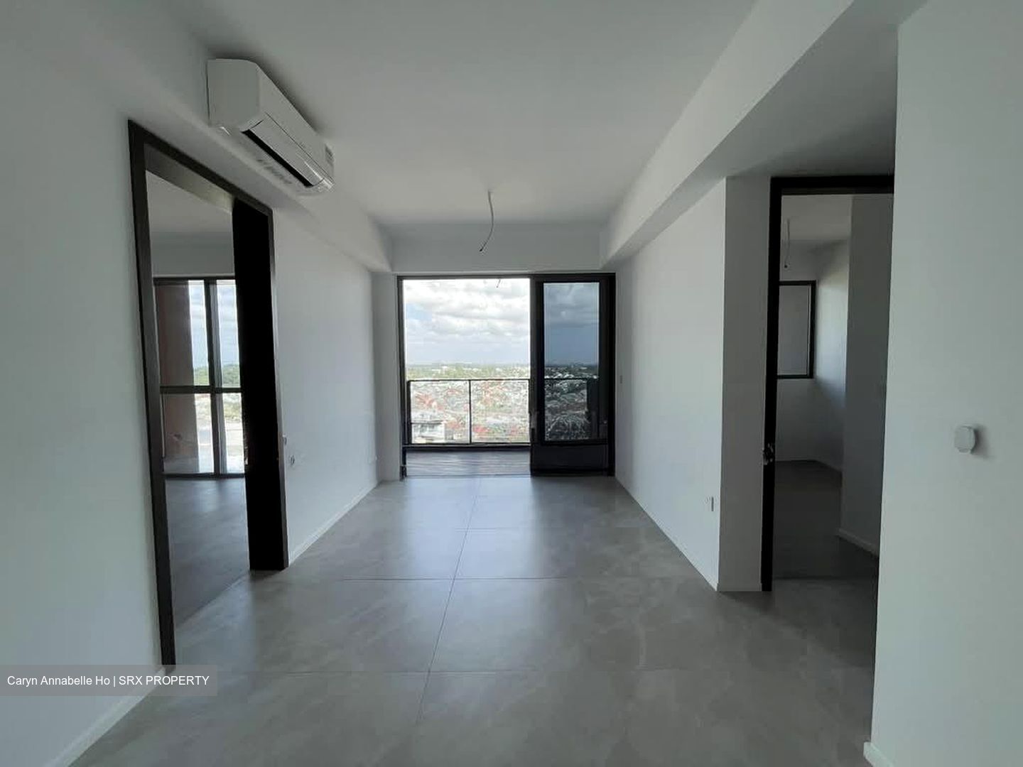 Amo Residence (D20), Apartment #532459101